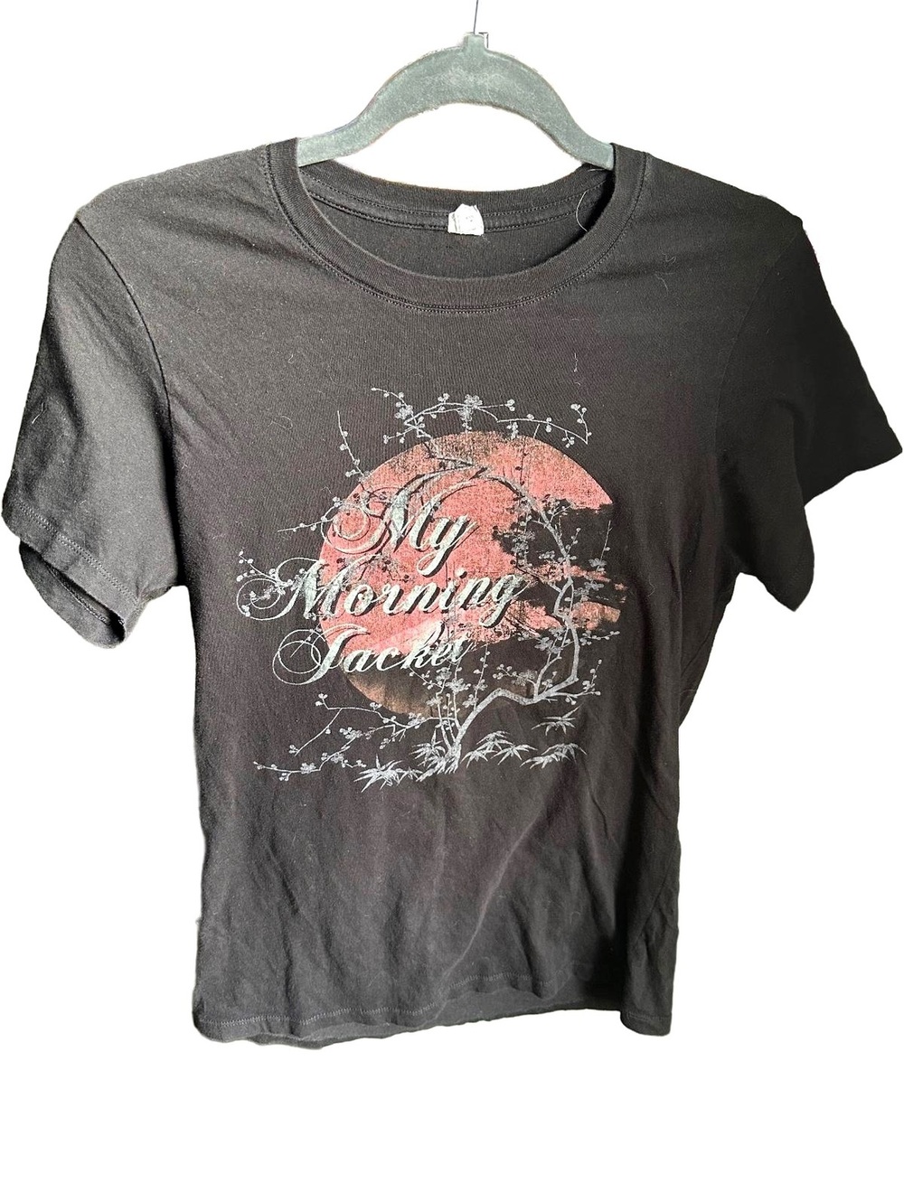 My Morning Jacket Womens Shirt Size XL